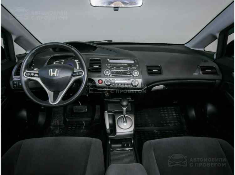 Honda Civic VIII