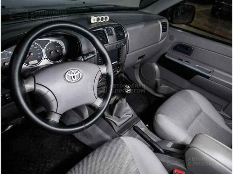 Great Wall Wingle II (Wingle 5)