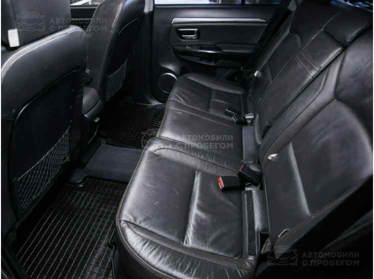 Great Wall Hover H3 I Рестайлинг