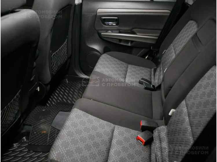 Great Wall Hover H3 I Рестайлинг