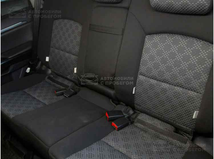 Great Wall Hover H3 I Рестайлинг