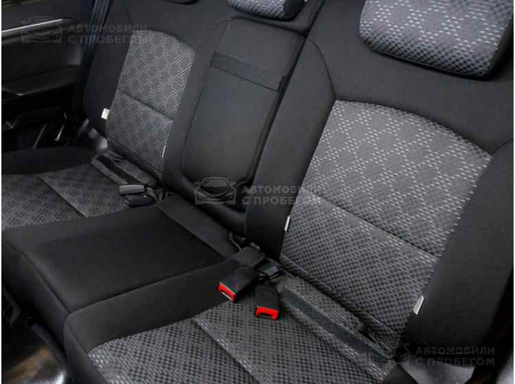 Great Wall Hover H3 I Рестайлинг