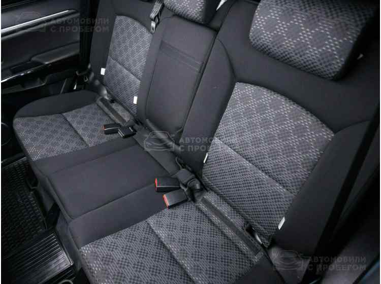 Great Wall Hover H3 I Рестайлинг