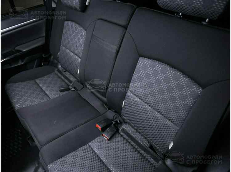 Great Wall Hover H3 I Рестайлинг