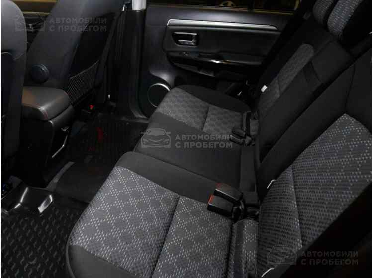 Great Wall Hover H3 I Рестайлинг