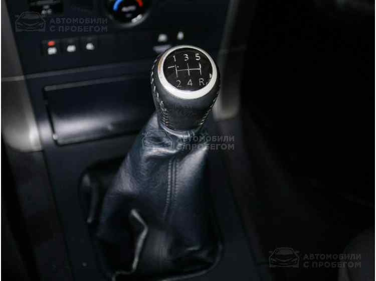 Great Wall Hover H3 I Рестайлинг