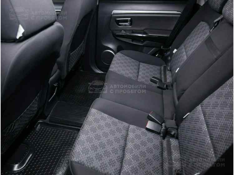 Great Wall Hover H3 I Рестайлинг