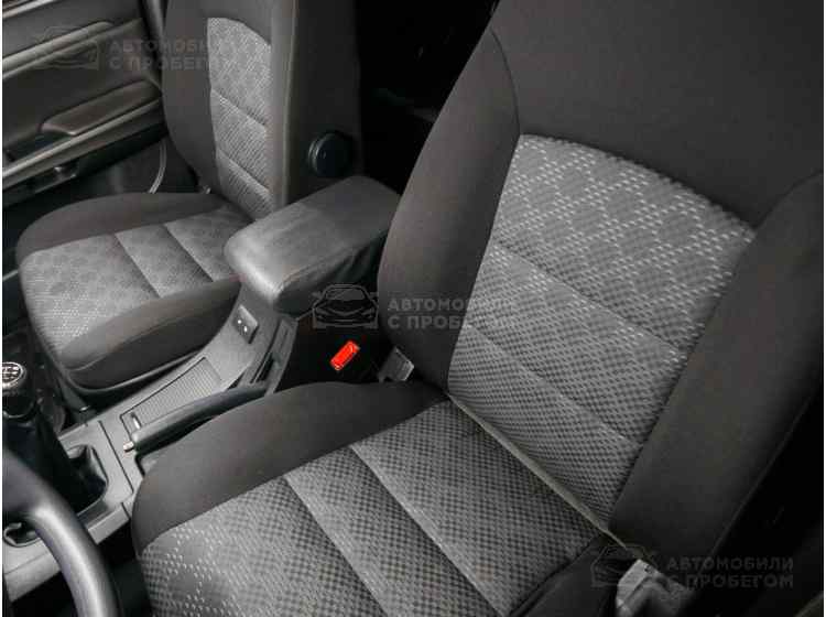 Great Wall Hover H3 I Рестайлинг