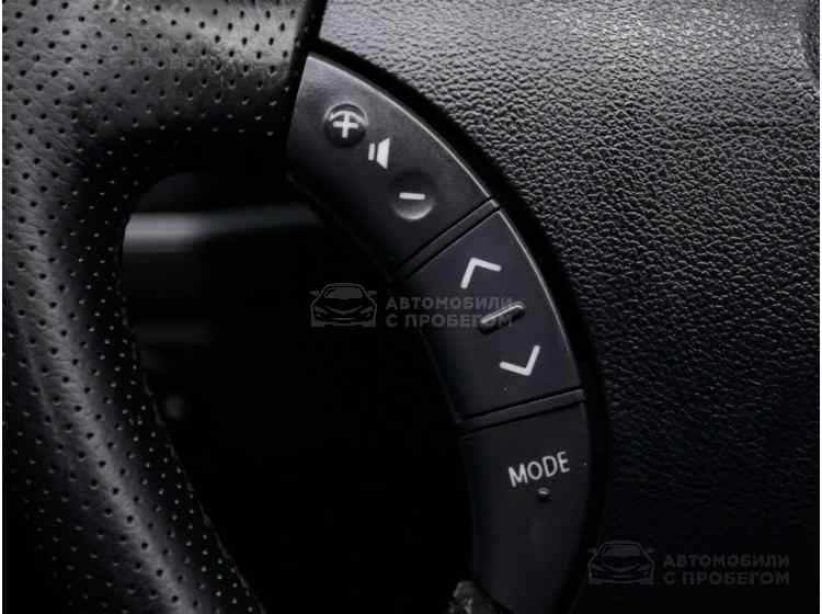 Great Wall Hover H3 I Рестайлинг