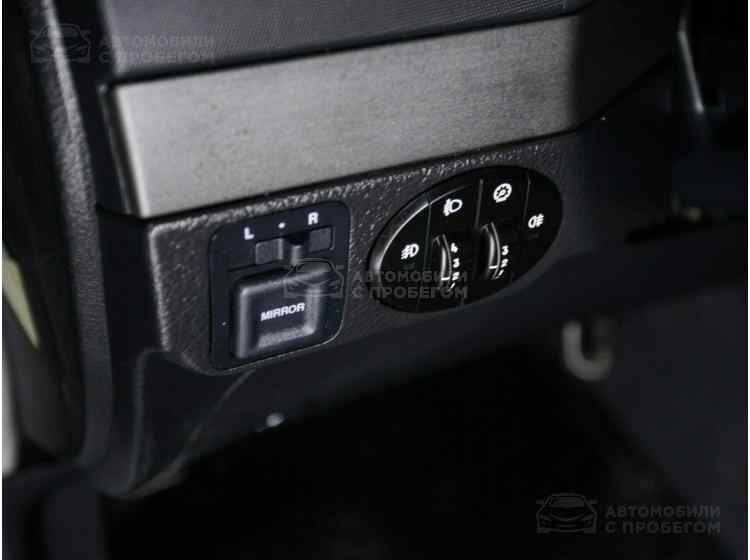 Great Wall Hover H3 I Рестайлинг