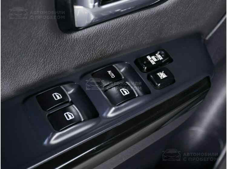 Great Wall Hover H3 I Рестайлинг