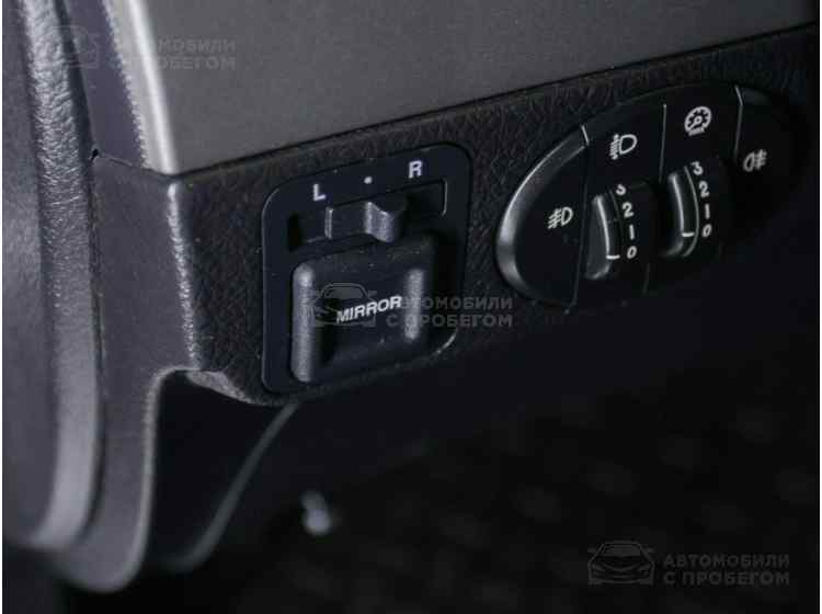 Great Wall Hover H3 I