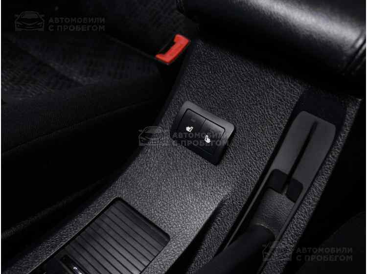 Great Wall Hover H3 I Рестайлинг