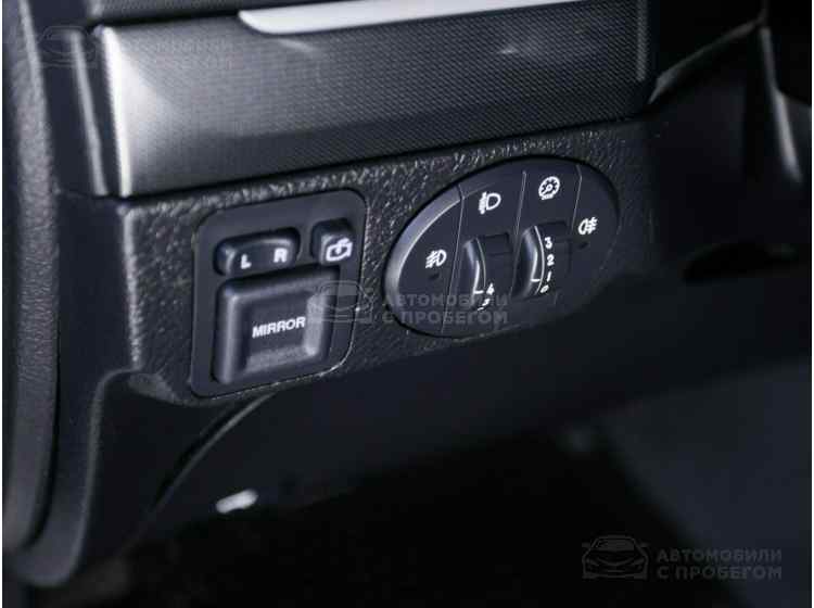 Great Wall Hover H3 I Рестайлинг