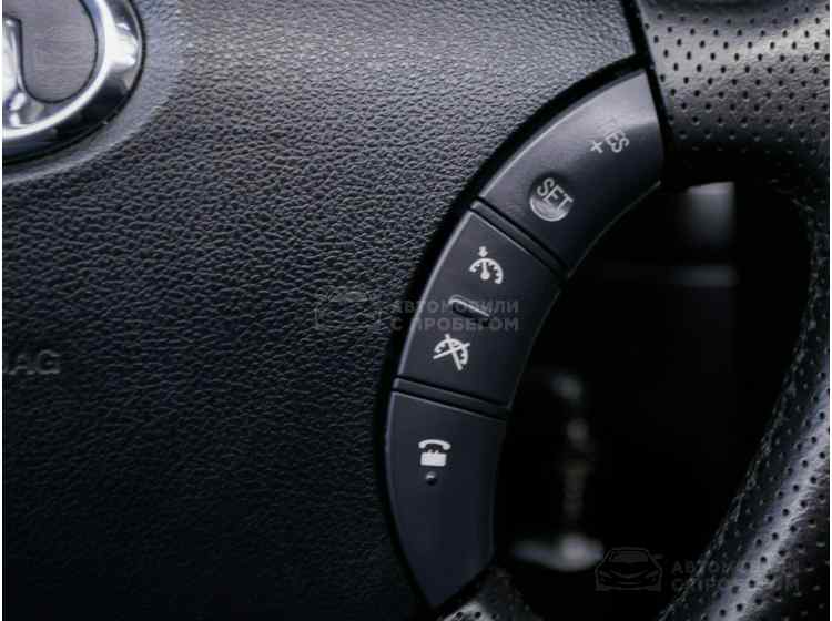 Great Wall Hover H3 I Рестайлинг