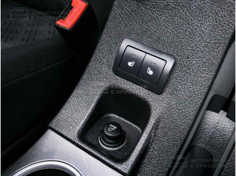 Great Wall Hover H3 I Рестайлинг