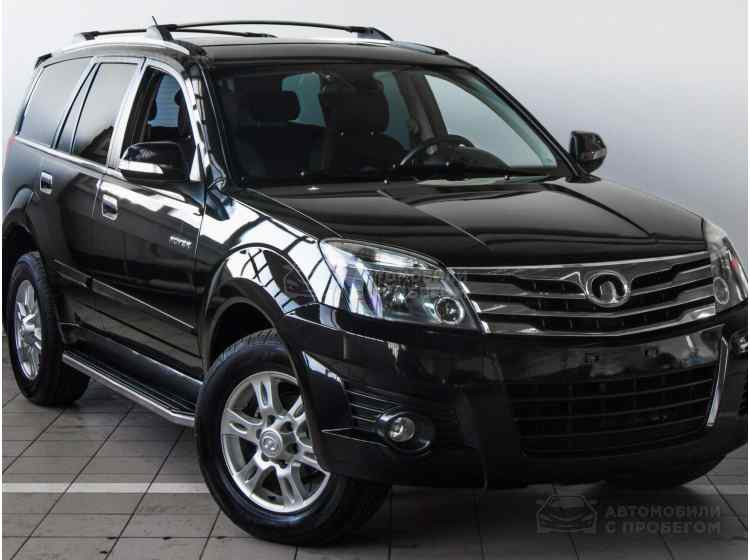 Great Wall Hover H3 I