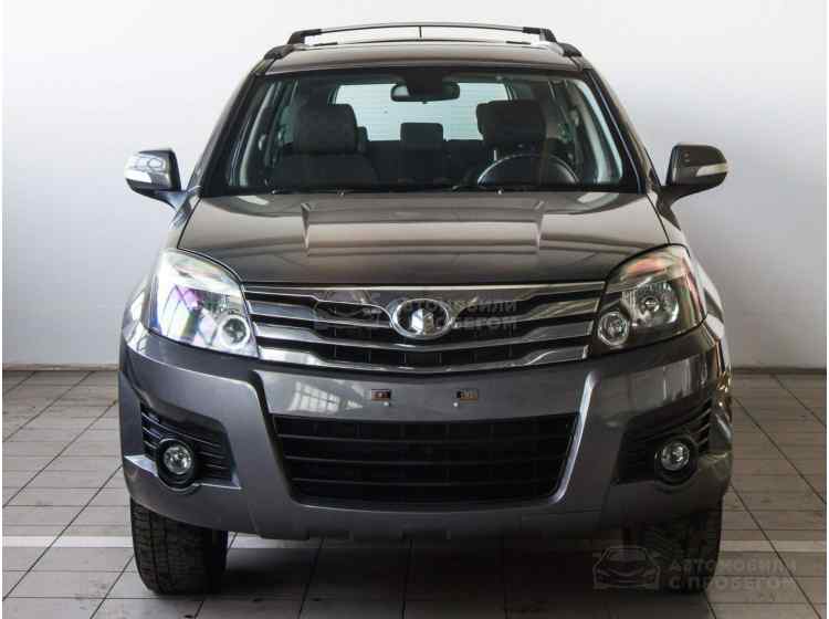 Great Wall Hover H3 I