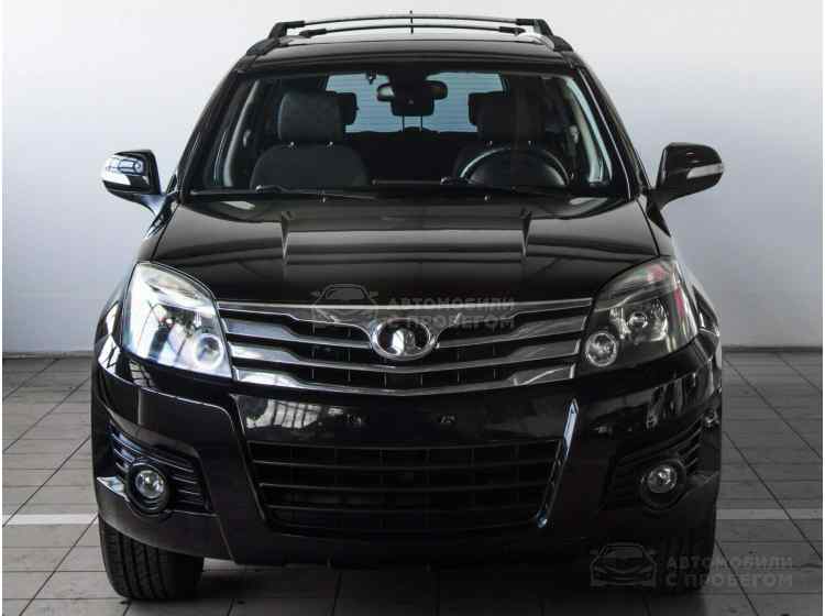 Great Wall Hover H3 I