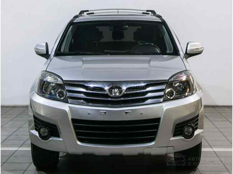 Great Wall Hover H3 I