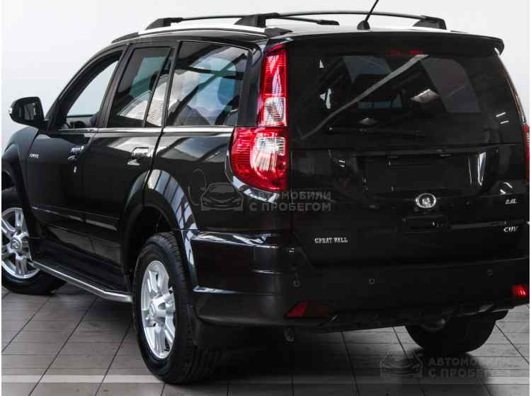 Great Wall Hover H3 I