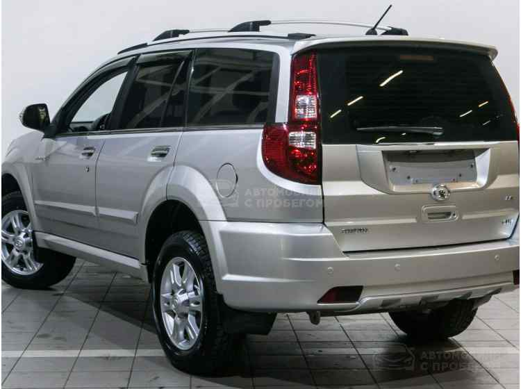 Great Wall Hover H3 I