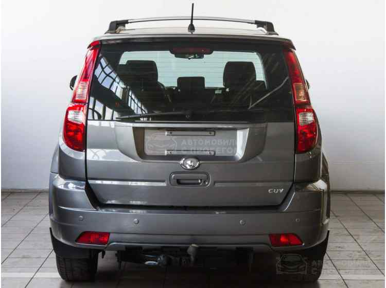 Great Wall Hover H3 I