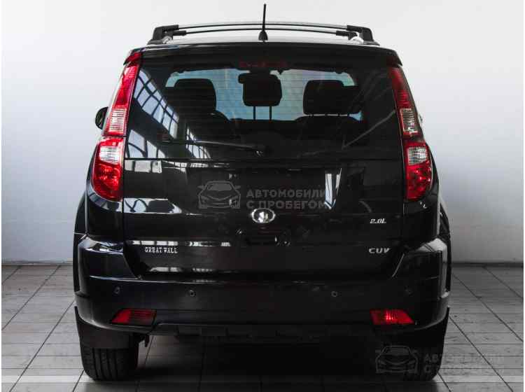 Great Wall Hover H3 I