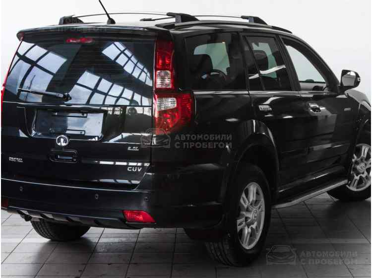 Great Wall Hover H3 I