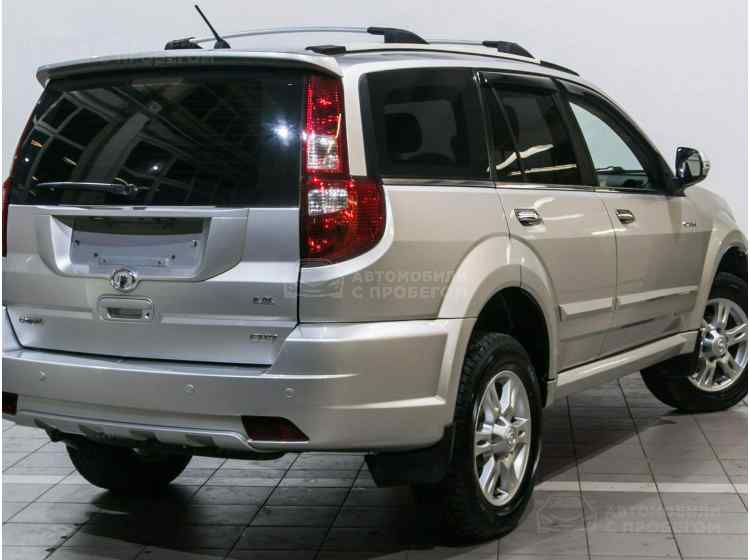 Great Wall Hover H3 I