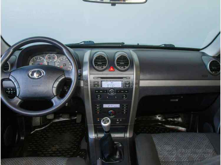 Great Wall Hover H3 I