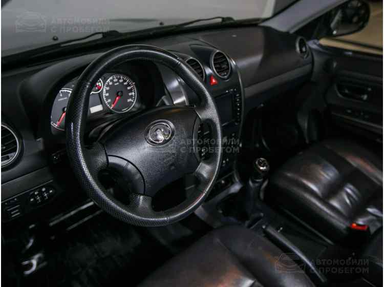 Great Wall Hover H3 I