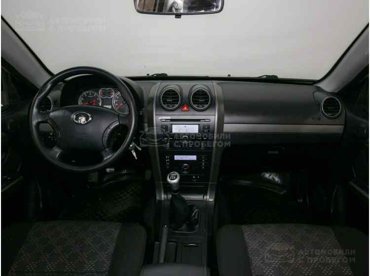 Great Wall Hover H3 I