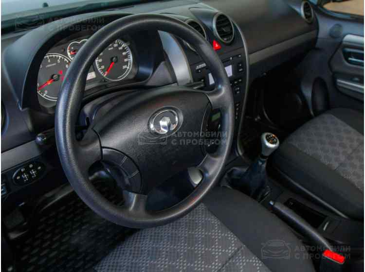 Great Wall Hover H3 I