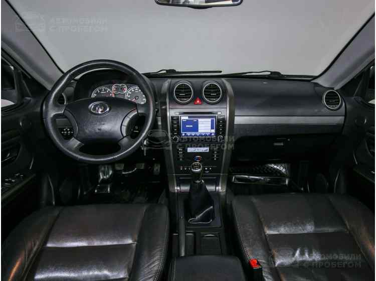 Great Wall Hover H3 I