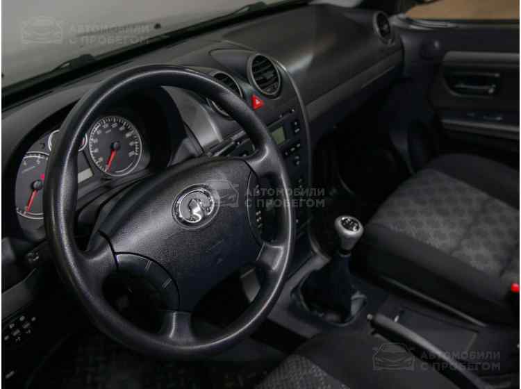 Great Wall Hover H3 I