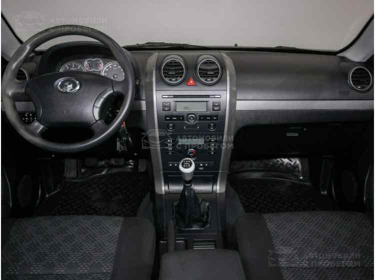 Great Wall Hover H3 I