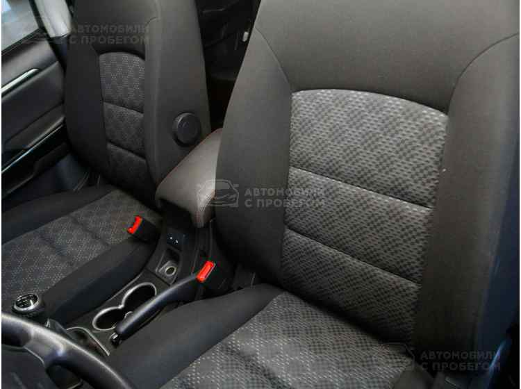 Great Wall Hover H3 I Рестайлинг