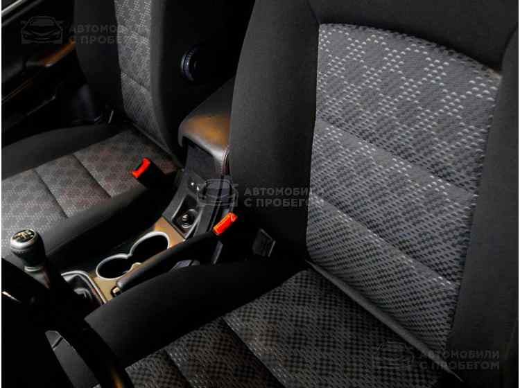 Great Wall Hover H3 I Рестайлинг