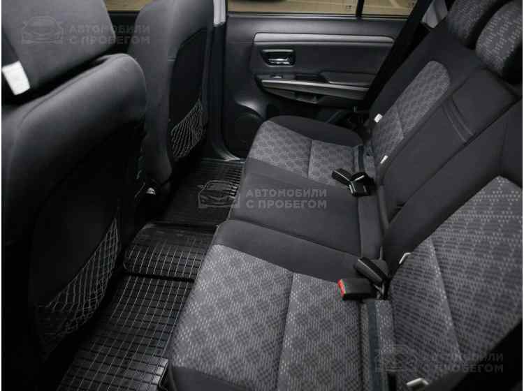 Great Wall Hover H3 I Рестайлинг