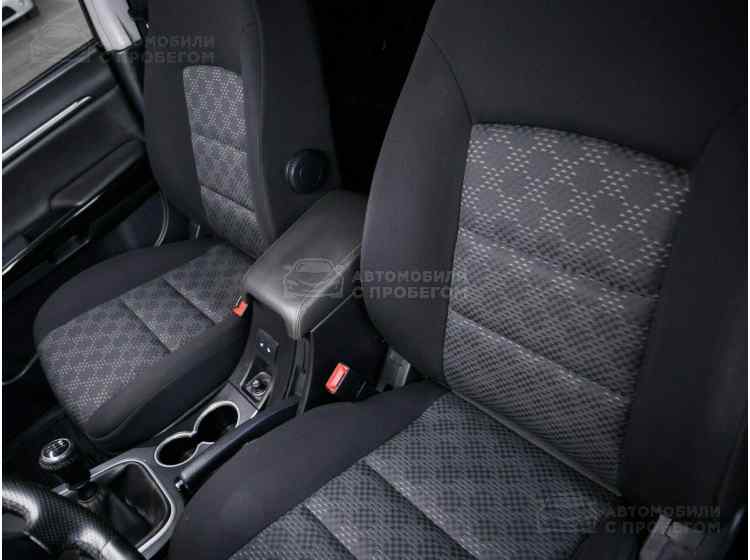 Great Wall Hover H3 I Рестайлинг