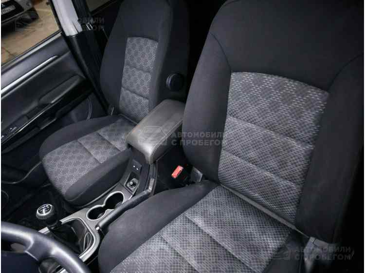 Great Wall Hover H3 I Рестайлинг