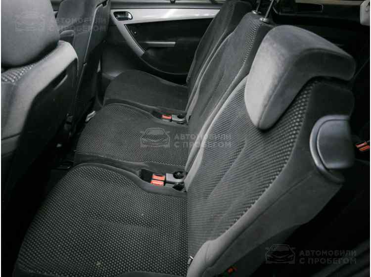 Citroen C4 Picasso I