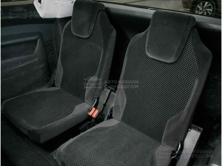 Citroen C4 Picasso I