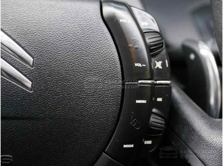 Citroen C4 Picasso I