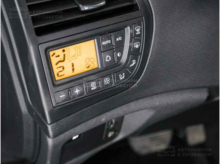 Citroen C4 Picasso I