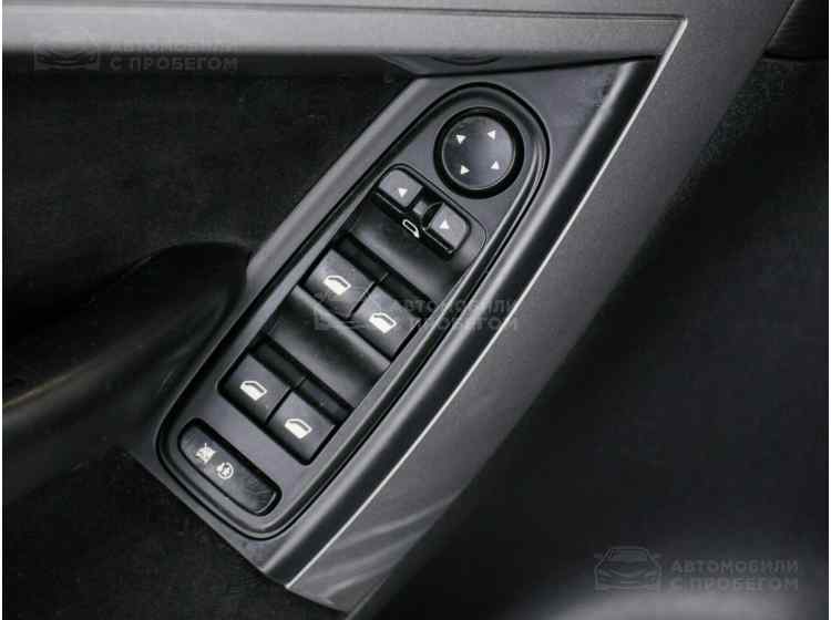 Citroen C4 Picasso I