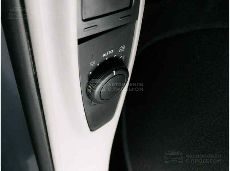 Citroen C4 Picasso I