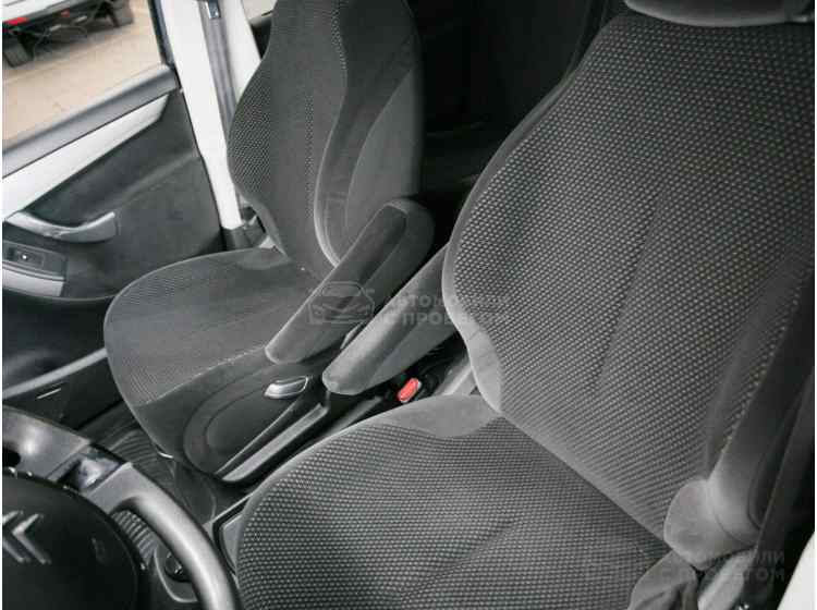 Citroen C4 Picasso I