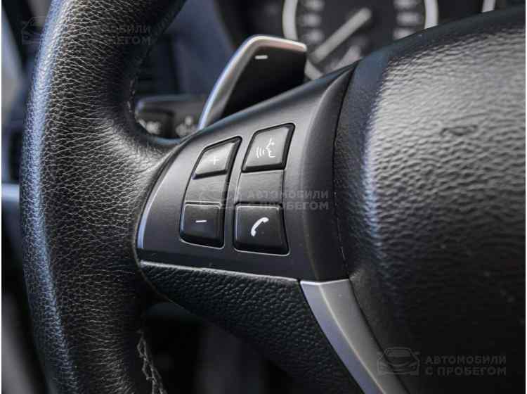 BMW X5 II (E70) Рестайлинг